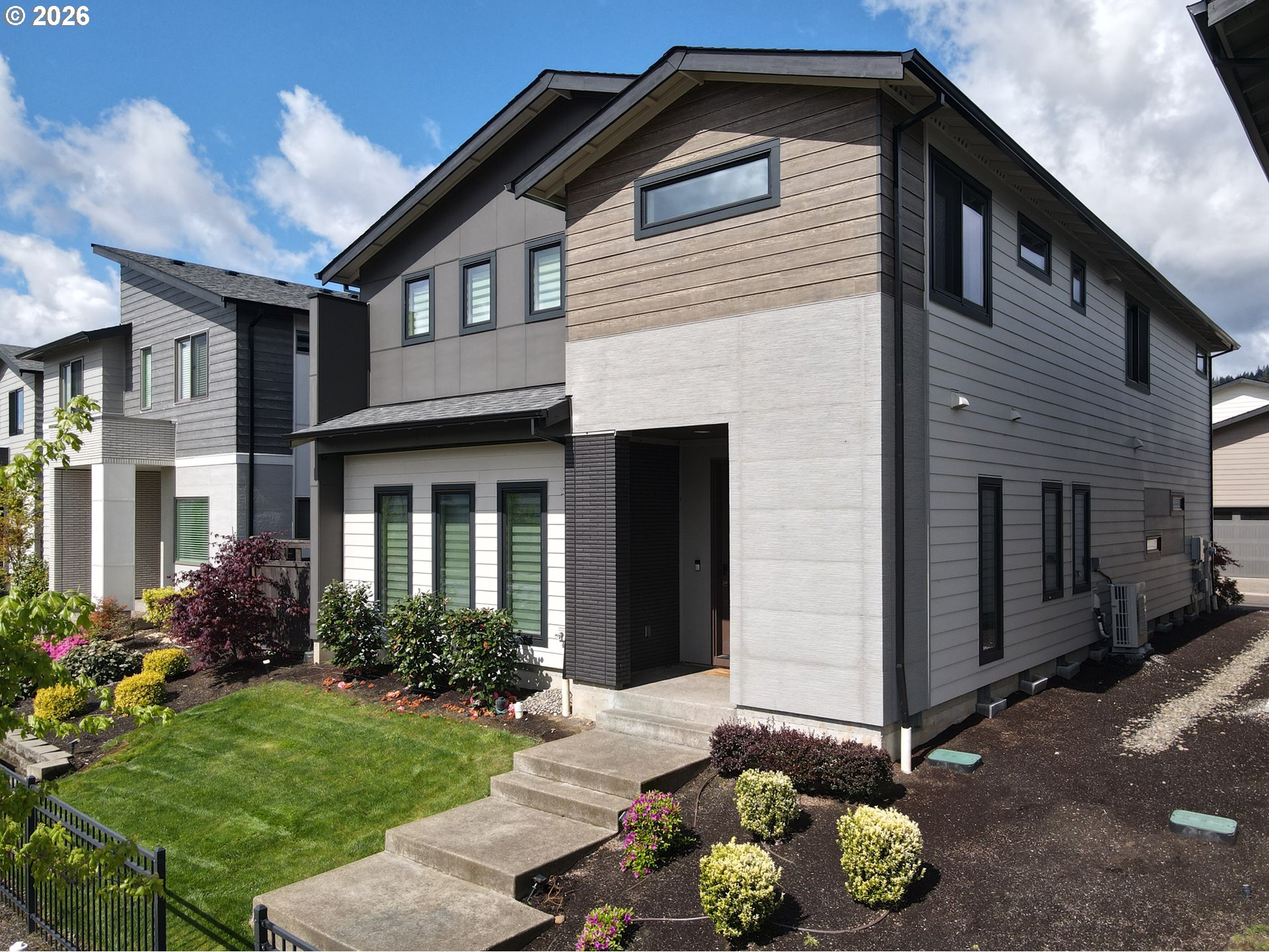 16625 SE PLEASANT VALLEY PKWY