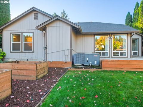 A home in Vancouver