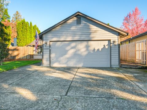 A home in Vancouver