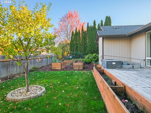 A home in Vancouver