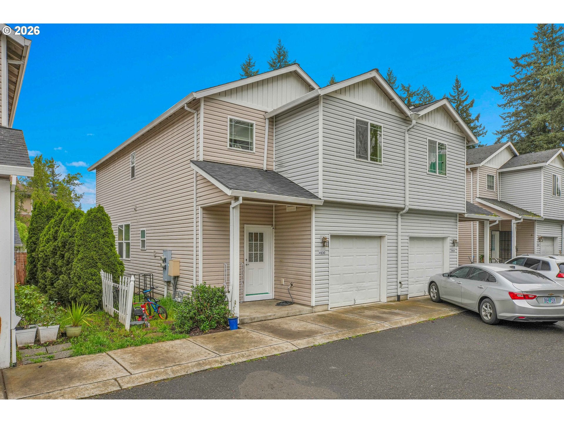 4930 SE 122ND AVE