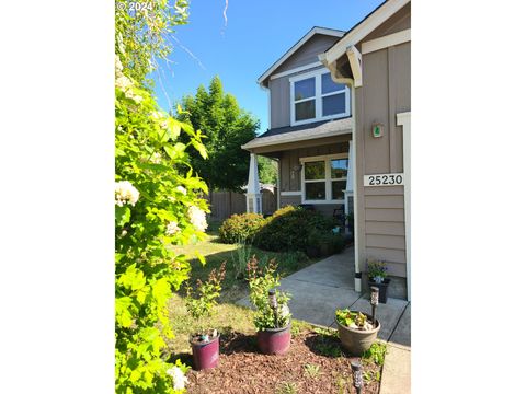25230 IRENIC AVE Veneta OR 97487