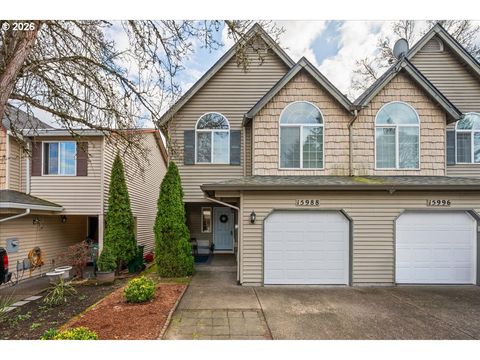 15988 SW ROTH DR Beaverton OR 97078