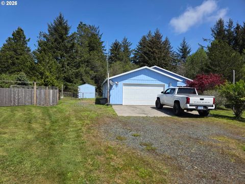 34115 WOOD DUCK AVE Nehalem OR 97131