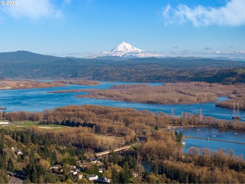 3110 NW 5TH AVE Lot 1 Camas WA 98607