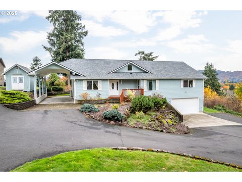 2820 36TH AVE Longview WA 98632