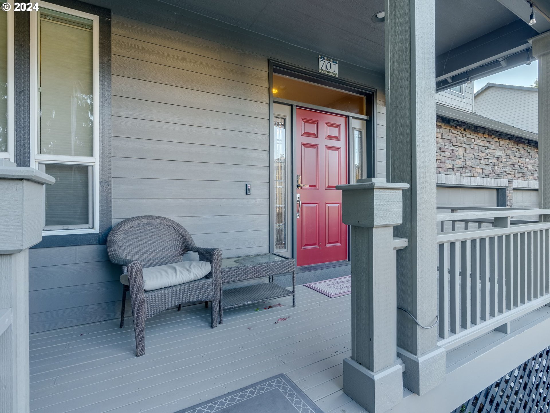 701 NW 120TH ST