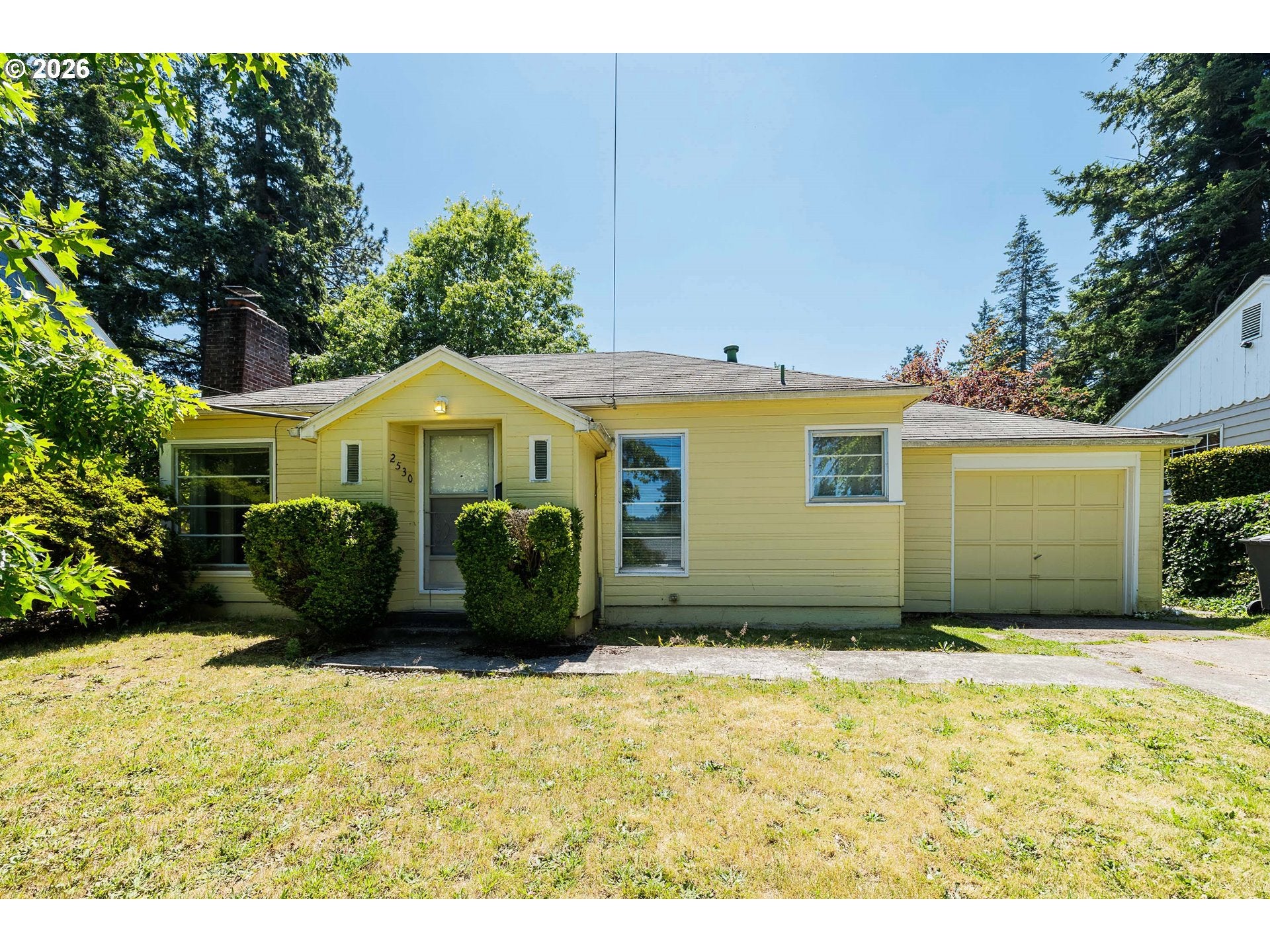 2530 SW NEVADA CT