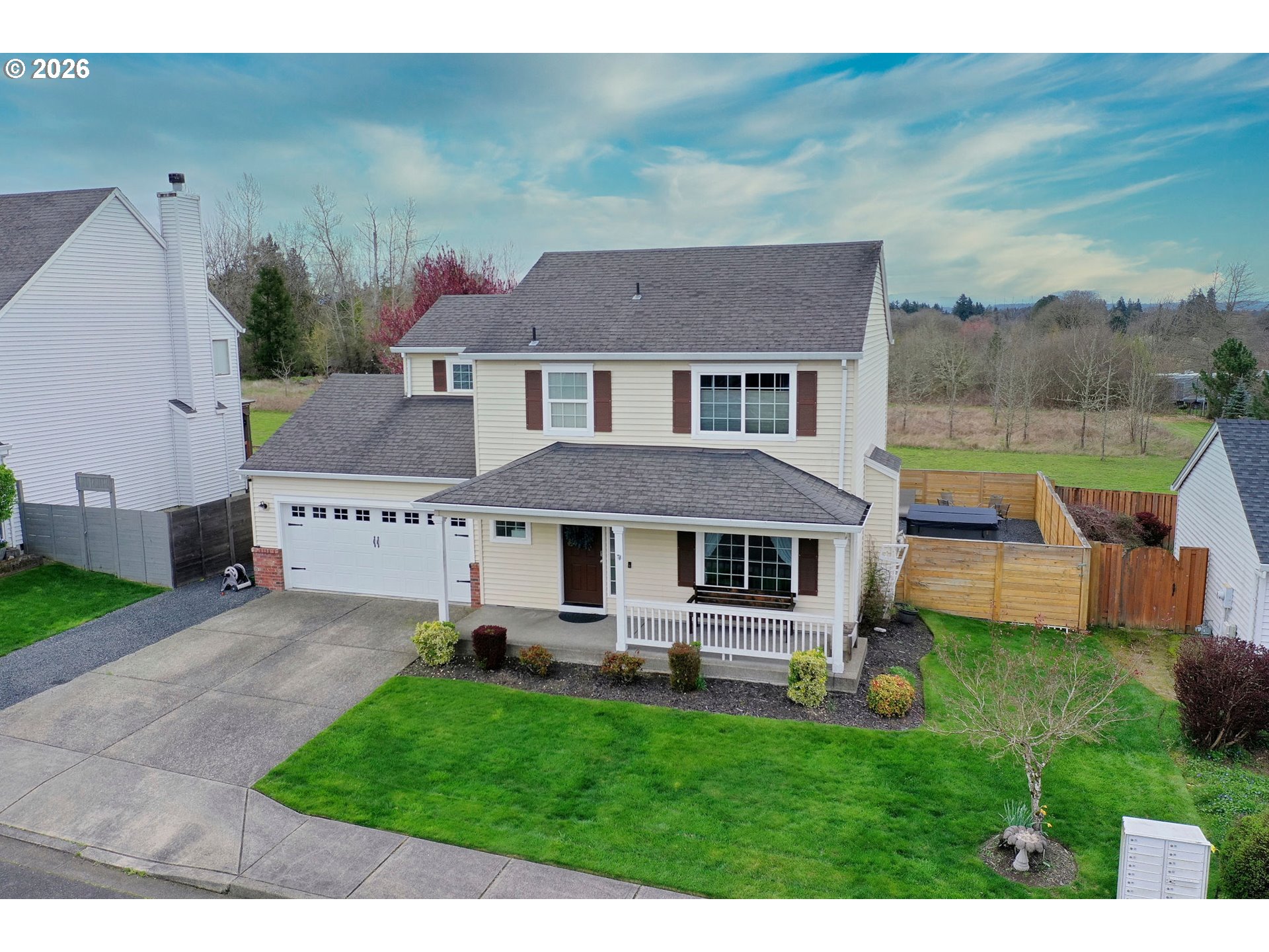 59016 TIMBERLINE AVE