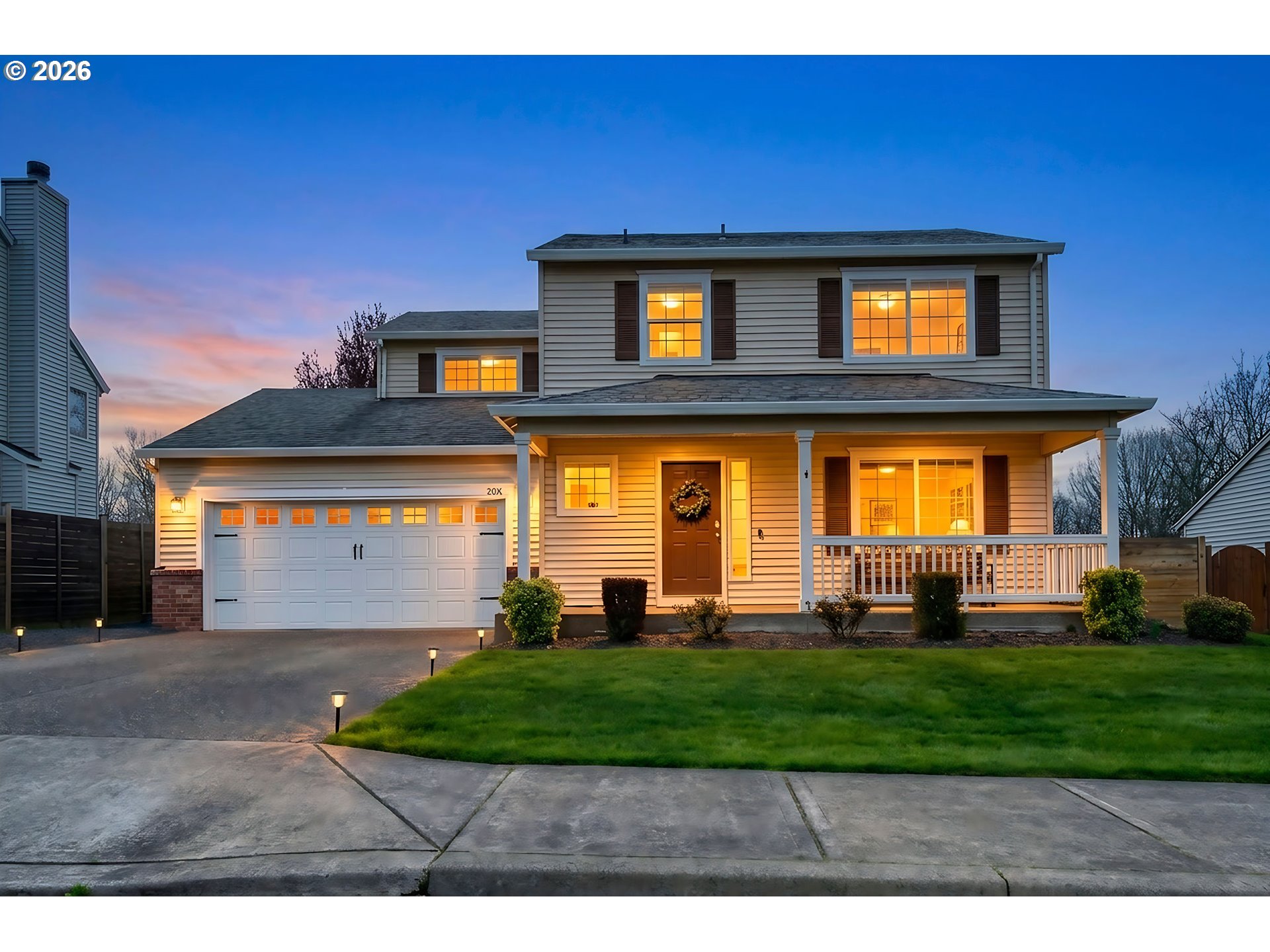 59016 TIMBERLINE AVE