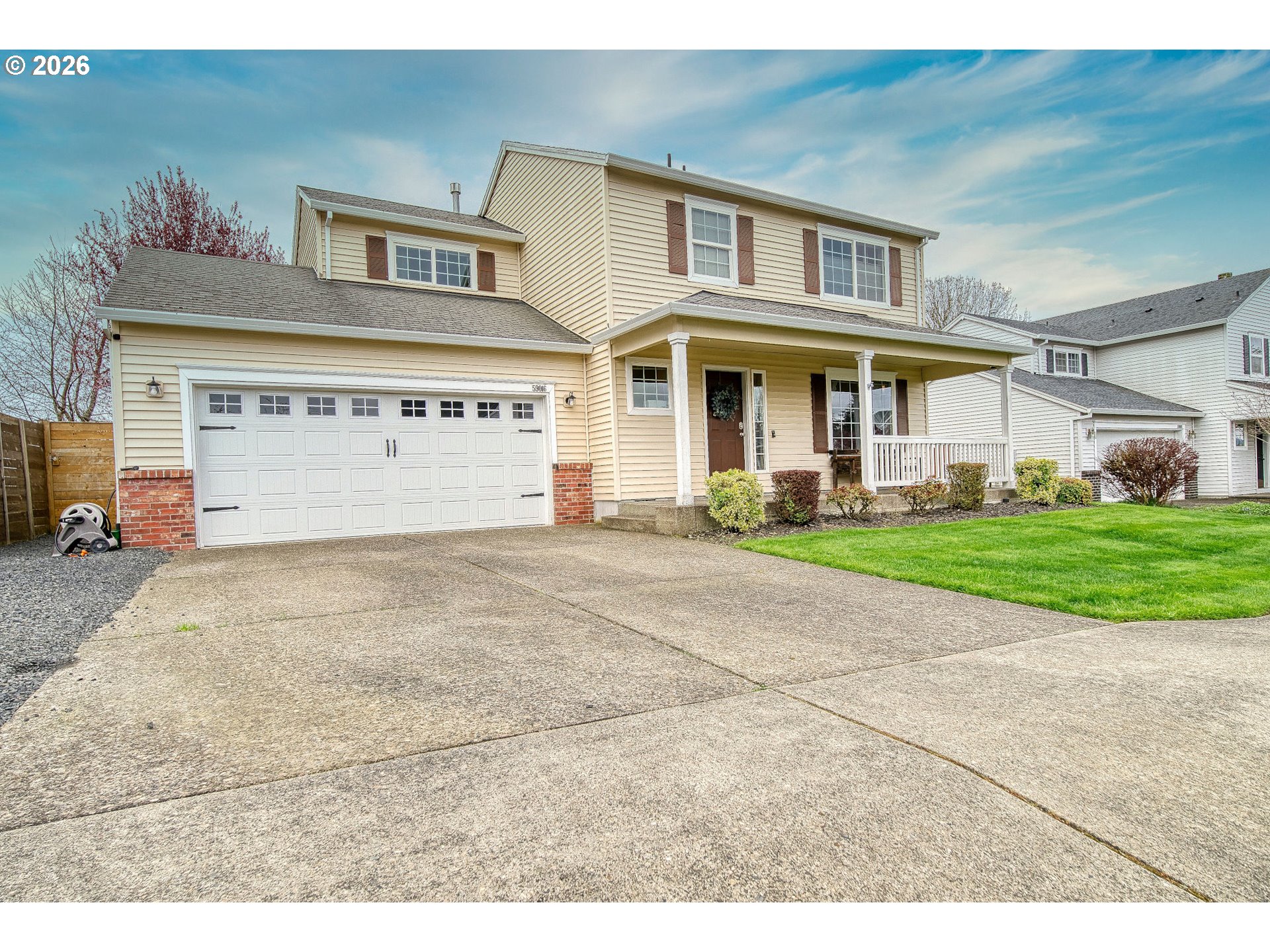 59016 TIMBERLINE AVE