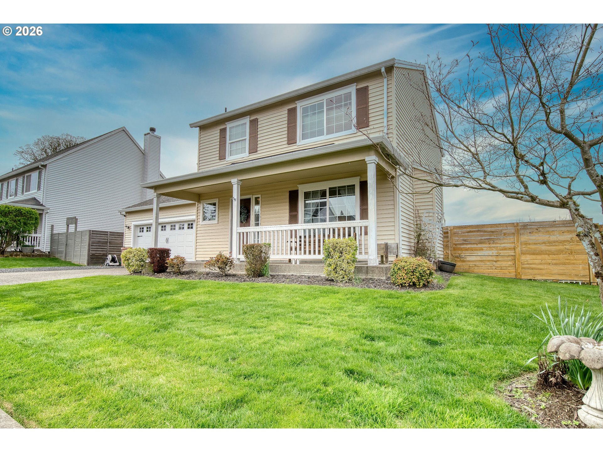 59016 TIMBERLINE AVE