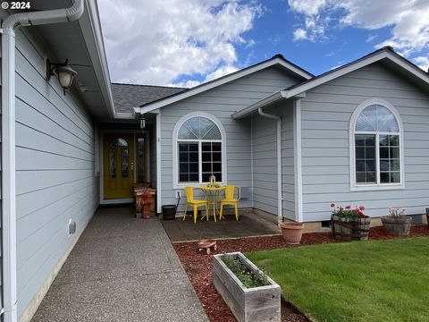 A home in Salem