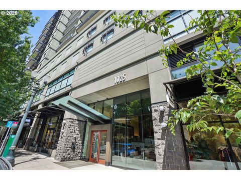 1025 NW COUCH ST 716 Portland OR 97209