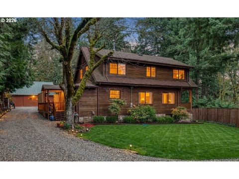 16441 S HENRICI RD Oregon City OR 97045