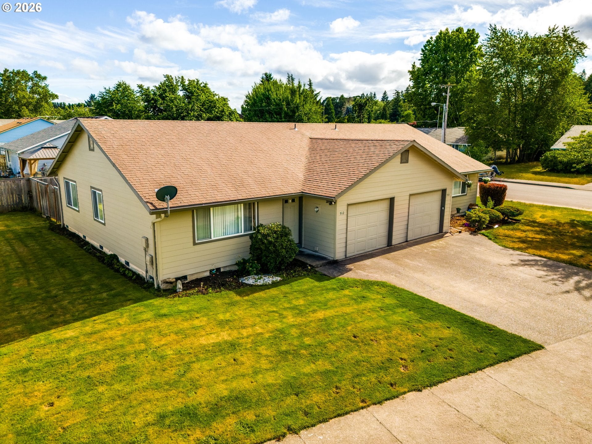 510 NE OSBORNE CT