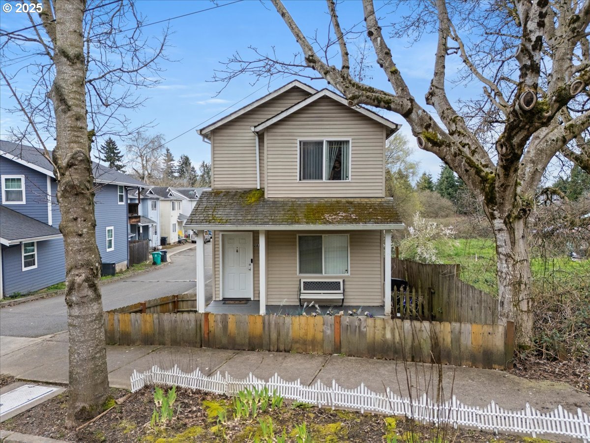 2819 SE 90TH PL