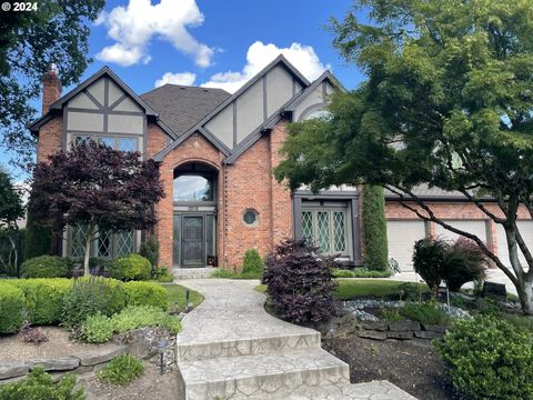 A home in Vancouver