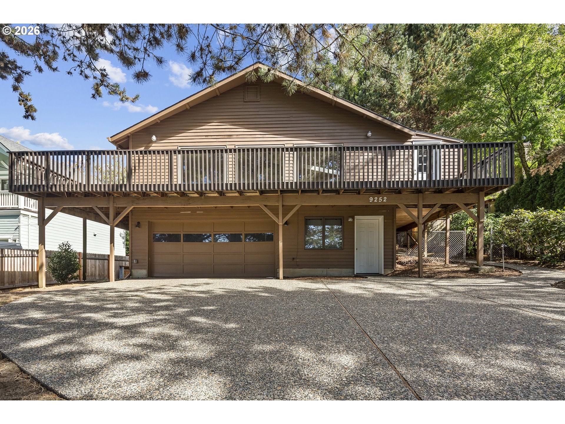 9252 SW 4TH AVE — 3 bed 3 bath Single Family Residence