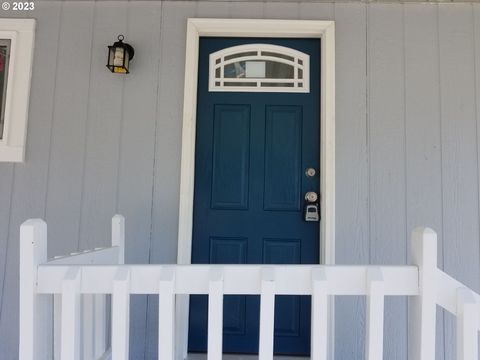 A home in Tigard