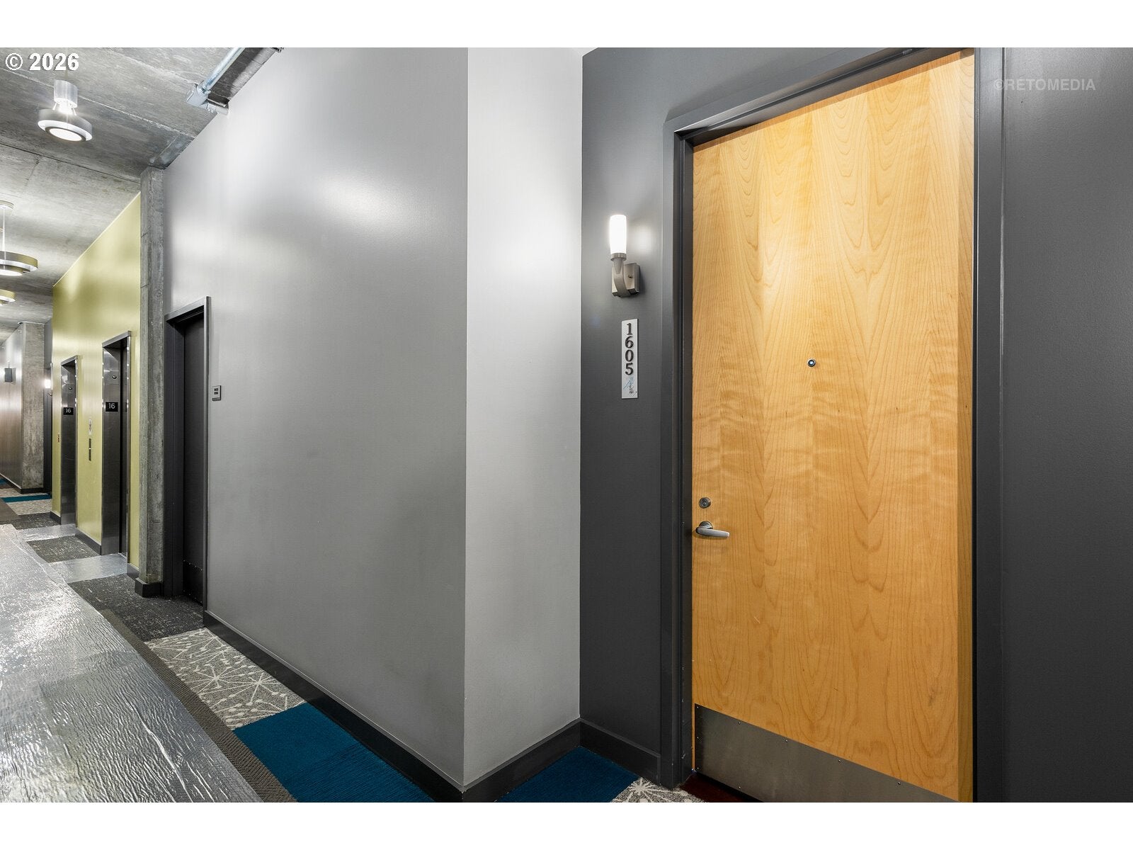 1926 W BURNSIDE ST 1605