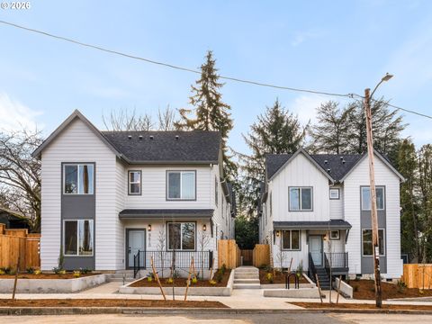 8616 SW 21st AVE 9 Portland OR 97213