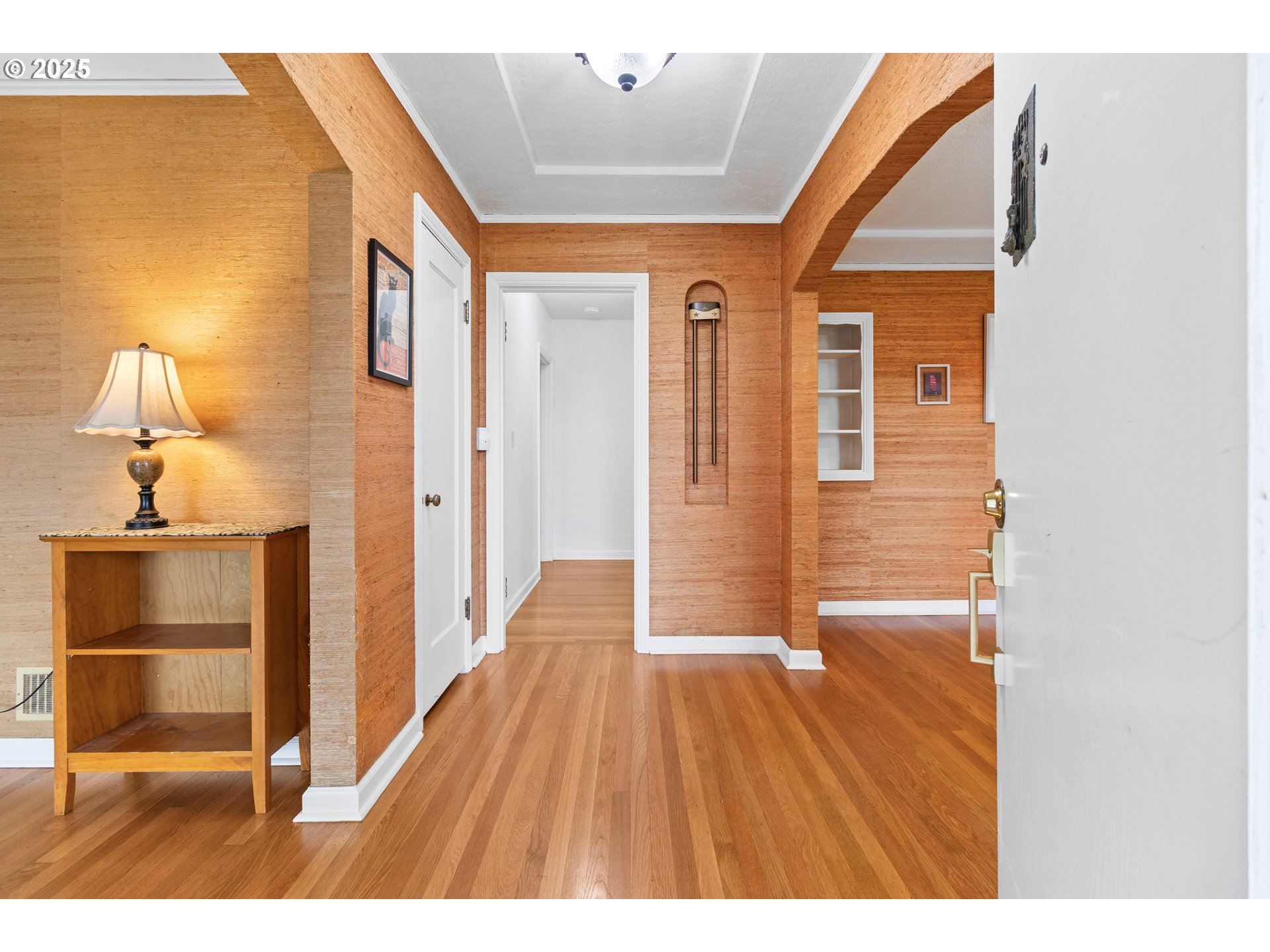 4703 N WILLAMETTE BLVD