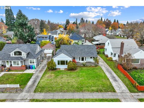 4703 N WILLAMETTE BLVD Portland OR 97203