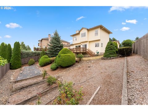 A home in Gresham