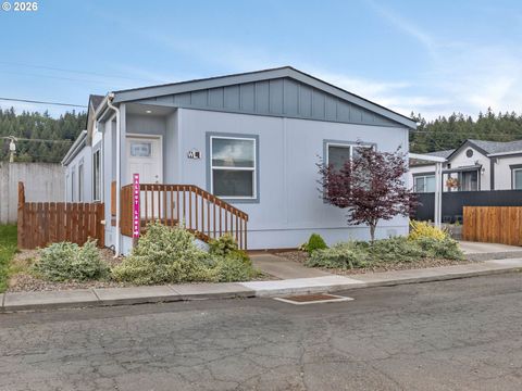10701 SE Hwy 212 WL 1 Clackamas OR 97015