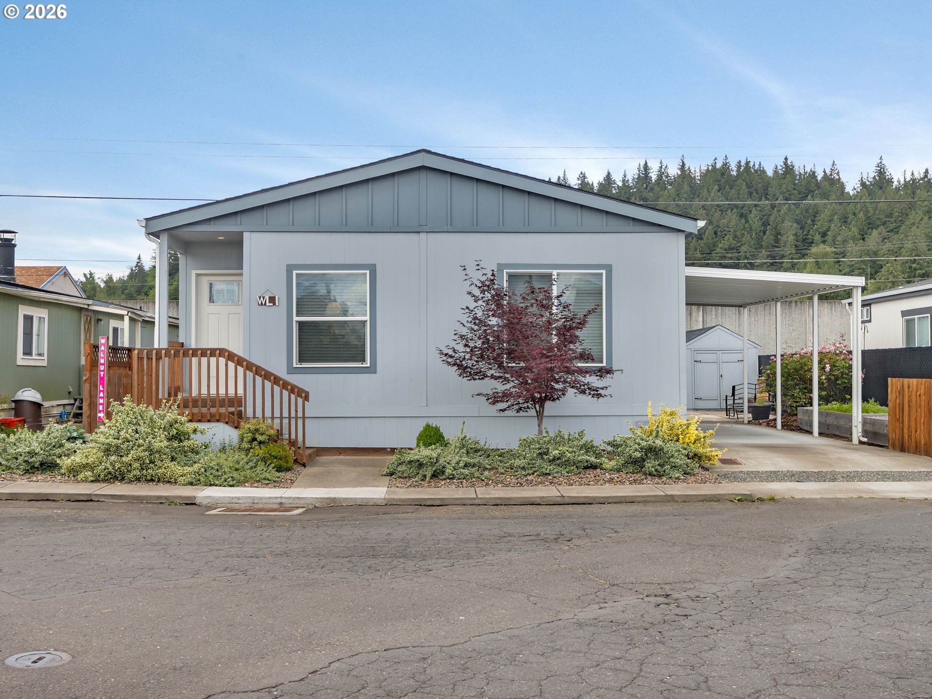 10701 SE Hwy 212 WL 1
