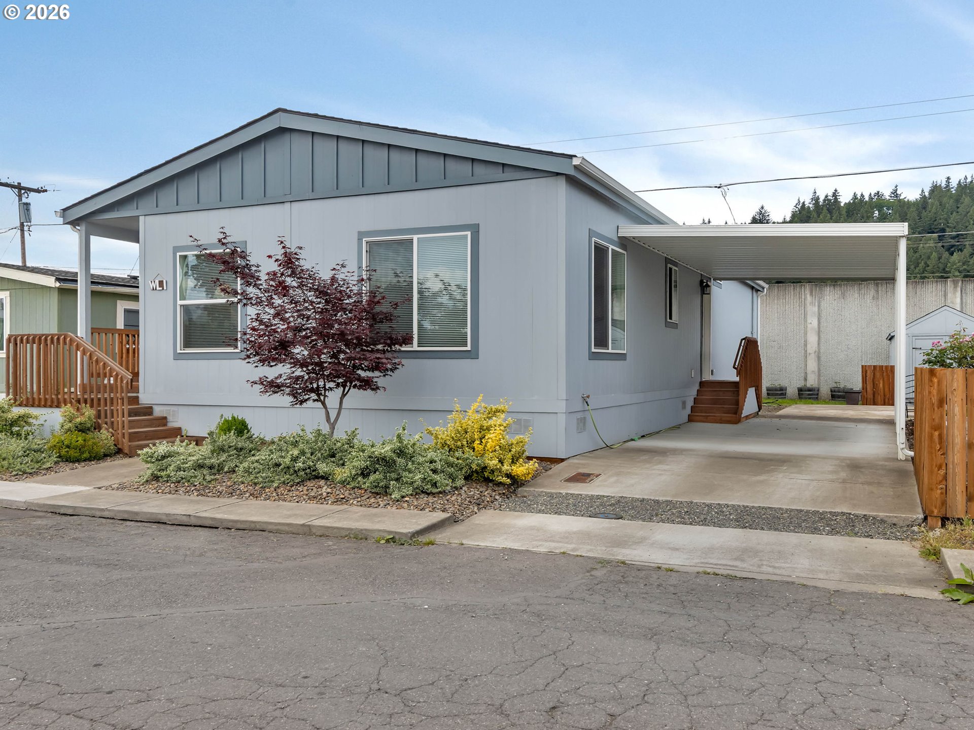 10701 SE Hwy 212 WL 1