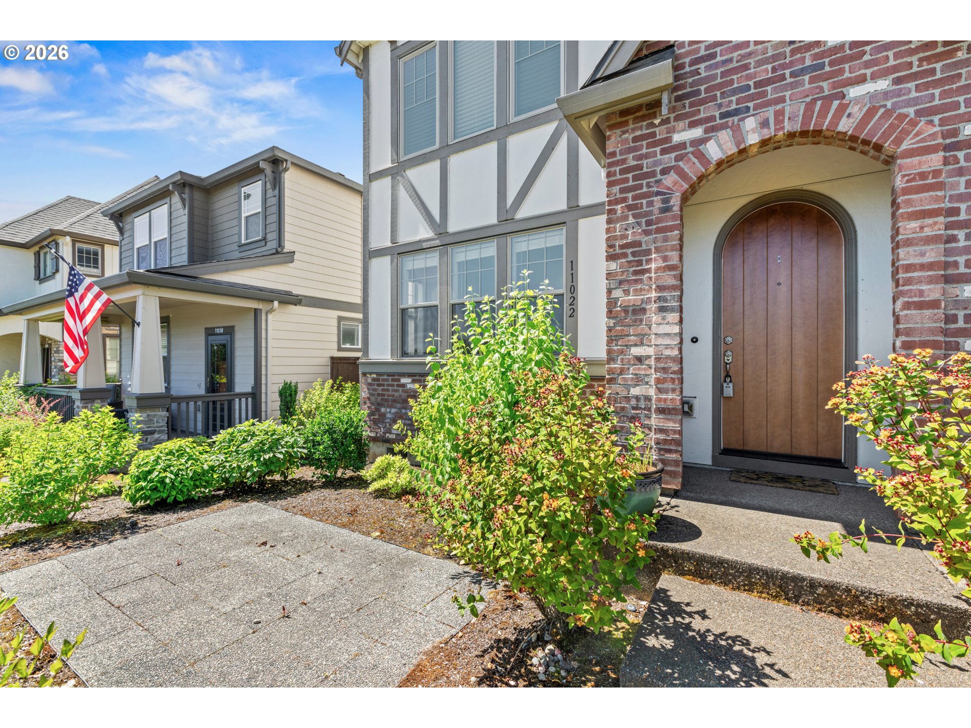 11022 SW STOCKHOLM DR