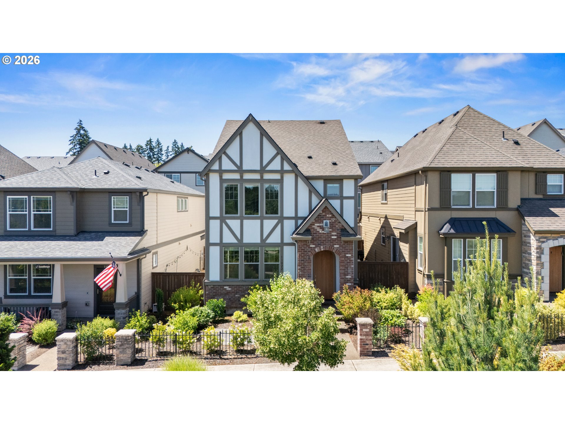 11022 SW STOCKHOLM DR