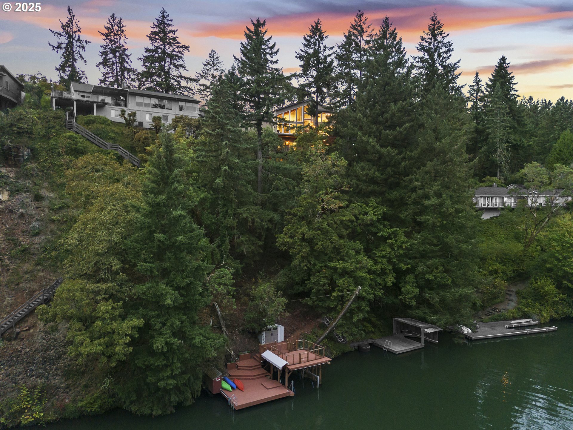 15400 DIAMOND HEAD RD