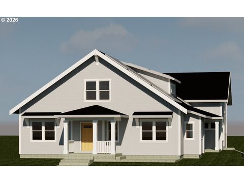 738 E Fen WAY Monmouth OR 97361