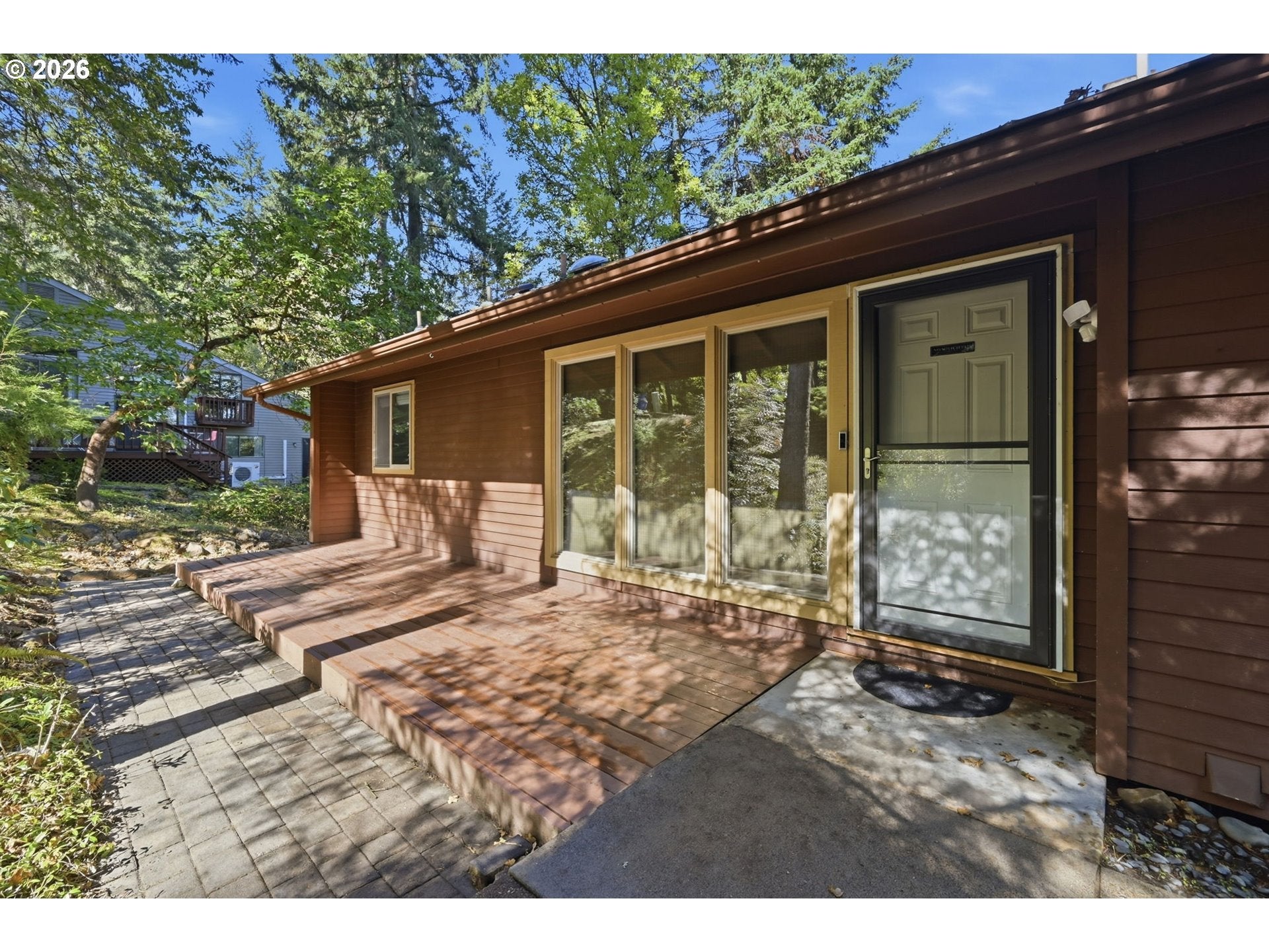 2811 TIMBERLINE DR