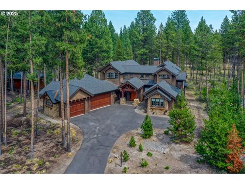 A home in Bend