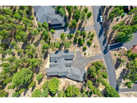 A home in Bend