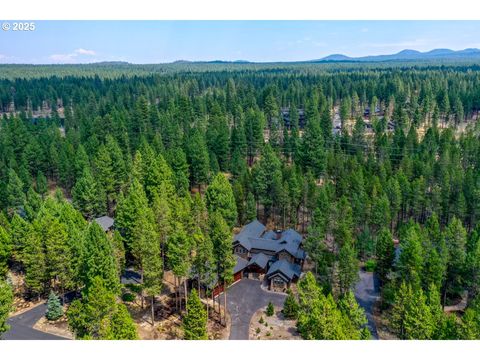 A home in Bend