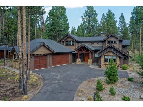 A home in Bend