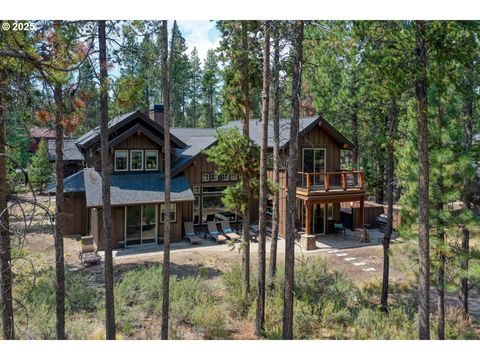 A home in Bend