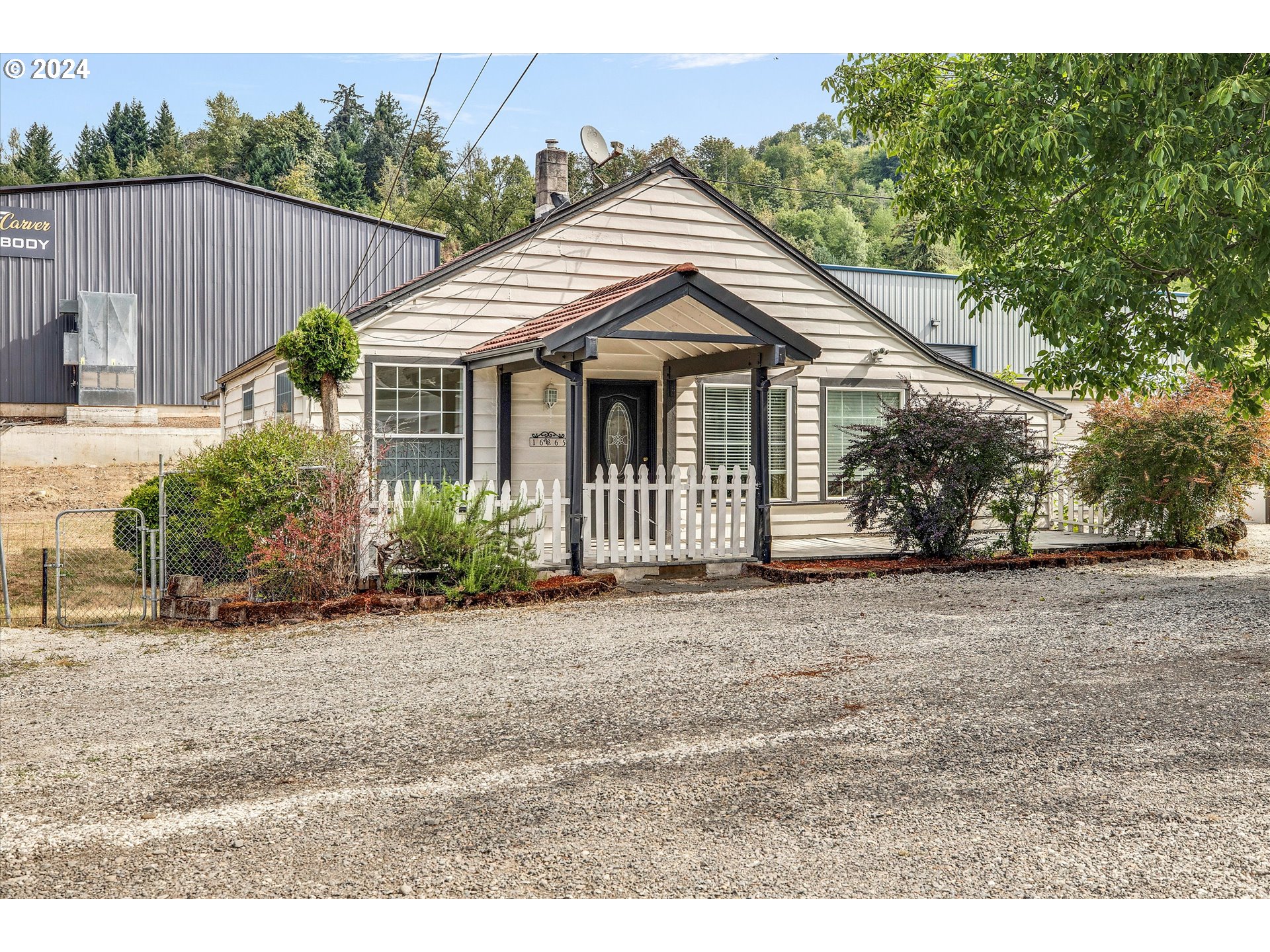 16265 SE HIGHWAY 224