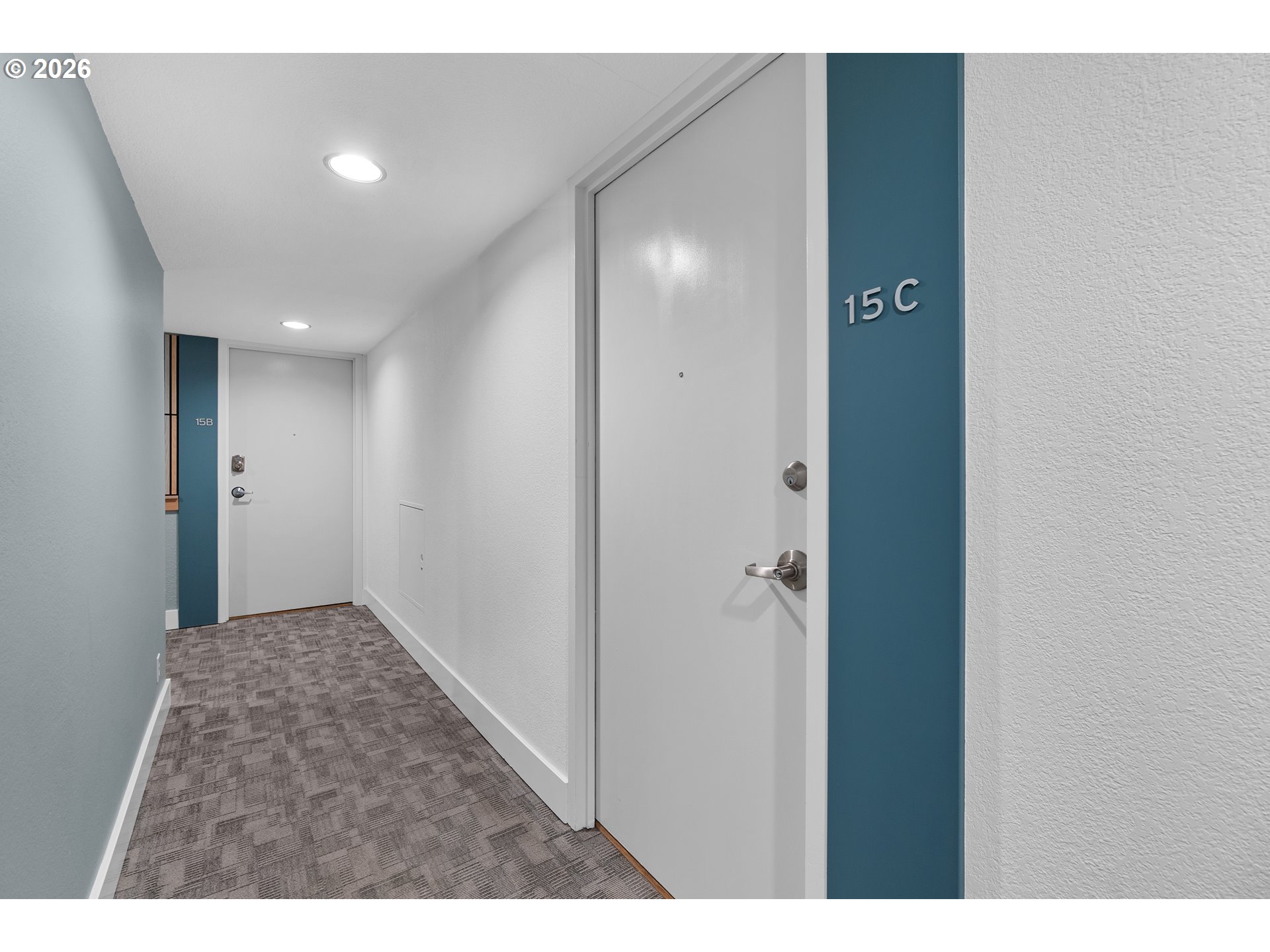 255 SW HARRISON ST 15C