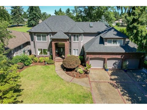 A home in Keizer