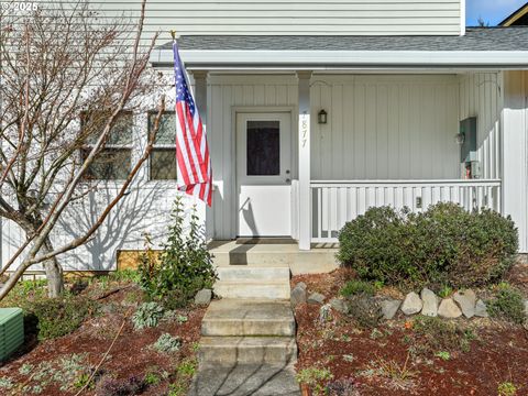 A home in Milwaukie