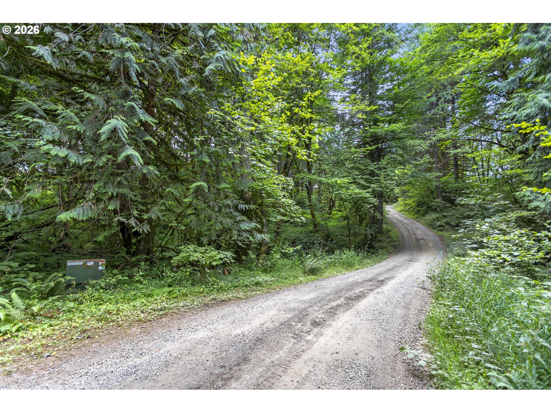 56570 NW STRASSEL RD