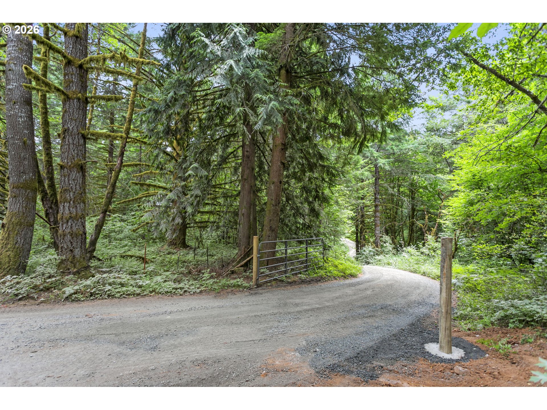 56570 NW STRASSEL RD