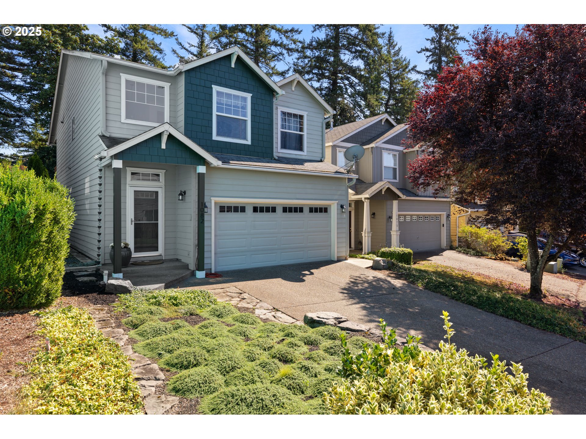 Photo 1 of 41 — 1082 57TH ST, Washougal, WA 98671