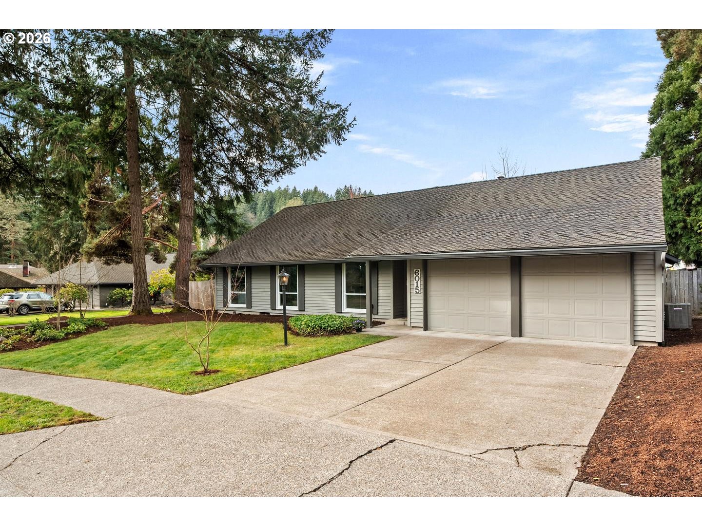 6015 SW GLENBROOK RD